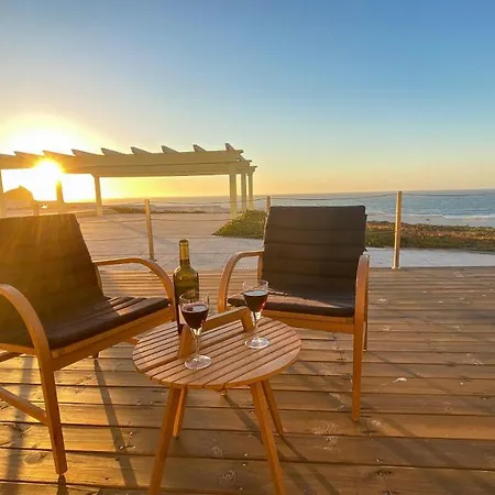 Casa Da Azenha Deluxe Casa de Férias Santa Cruz (Oeste)