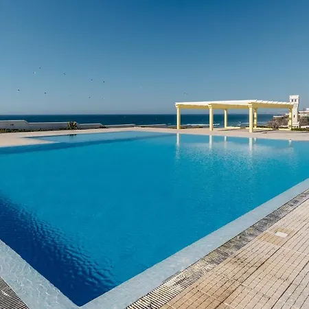 Casa de Férias Casa Da Azenha Deluxe Santa Cruz (Oeste)
