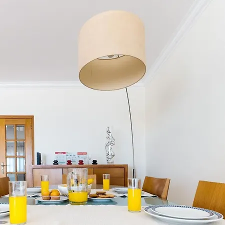Casa de Férias Casa Da Azenha Deluxe *