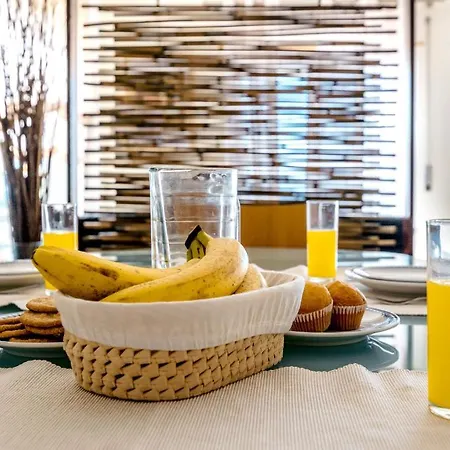 Casa Da Azenha Deluxe * Santa Cruz (Oeste)