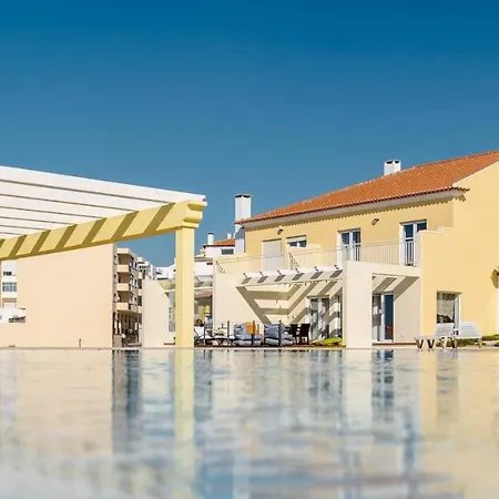 Casa de Férias Casa Da Azenha Deluxe Santa Cruz (Oeste)