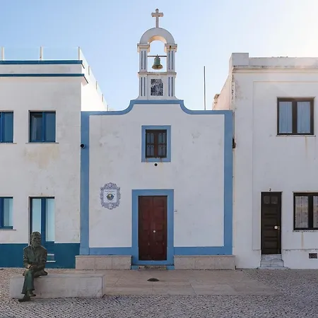 Σπίτι διακοπών Casa Da Azenha Deluxe Santa Cruz (Oeste)