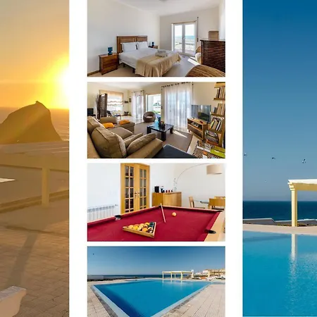 Casa Da Azenha Deluxe Σπίτι διακοπών *