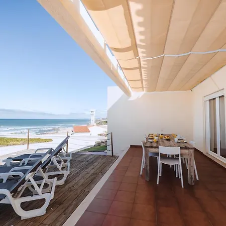 Casa Da Azenha Deluxe Santa Cruz (Oeste)
