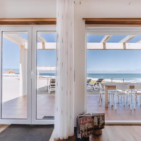 Casa Da Azenha Deluxe Santa Cruz (Oeste)