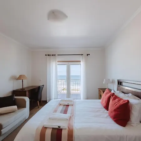 Casa Da Azenha Deluxe Santa Cruz (Oeste)