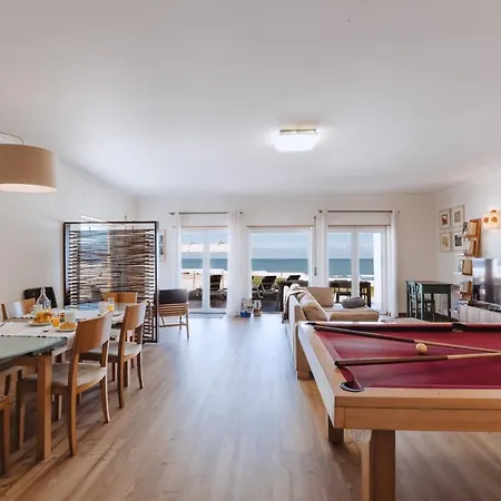 Casa Da Azenha Deluxe Σπίτι διακοπών Santa Cruz (Oeste)