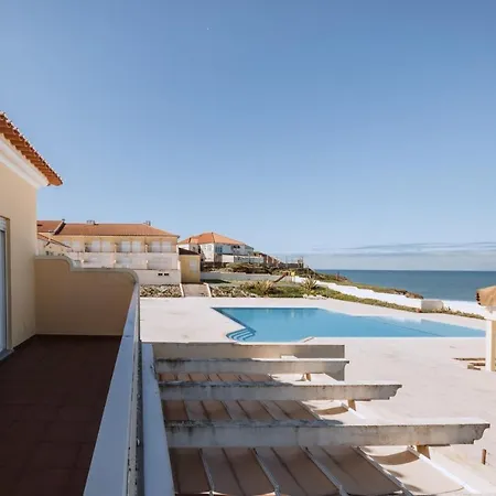 Casa Da Azenha Deluxe Casa de Férias *