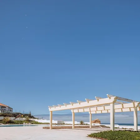 Casa Da Azenha Deluxe * Santa Cruz (Oeste)