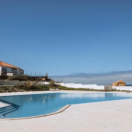 Casa Da Azenha Deluxe Santa Cruz (Oeste)
