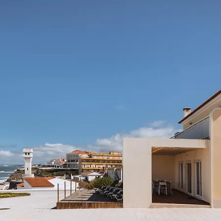 Casa de Férias Casa Da Azenha Deluxe *