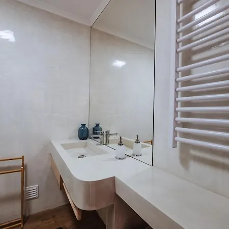 Casa de Férias Casa Da Azenha Deluxe