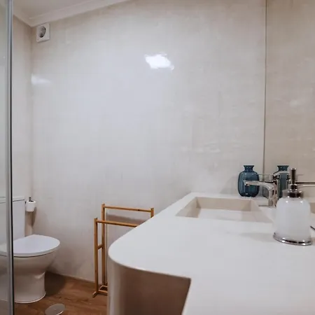 Casa Da Azenha Deluxe *