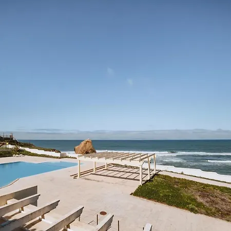 Casa Da Azenha Deluxe * Santa Cruz (Oeste)