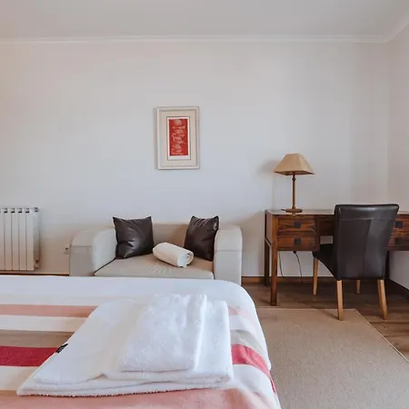 Casa Da Azenha Deluxe * Santa Cruz (Oeste)