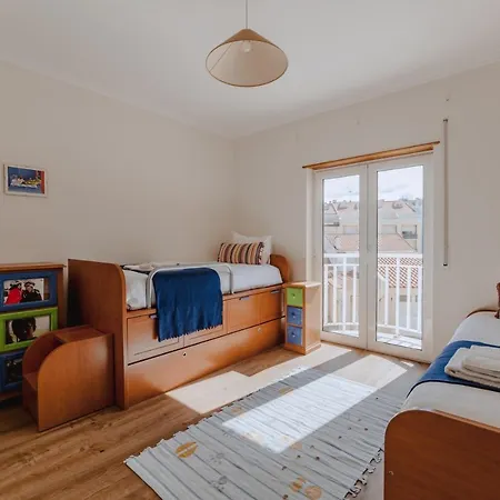 Casa Da Azenha Deluxe *