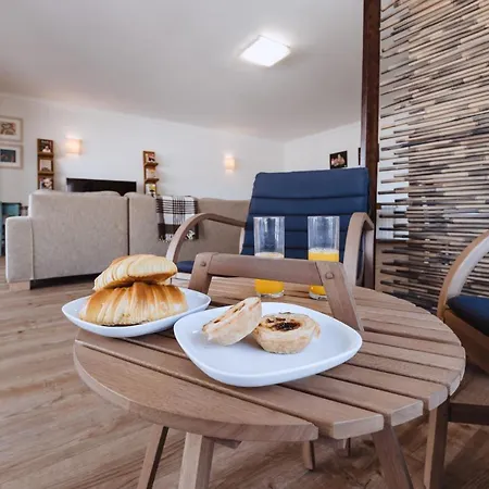 Σπίτι διακοπών Casa Da Azenha Deluxe