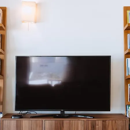 Casa de Férias Casa Da Azenha Deluxe *