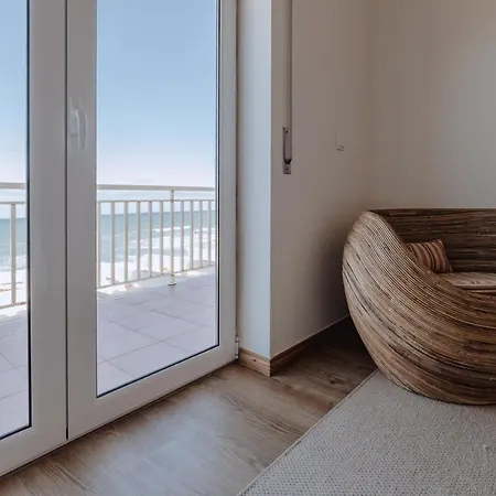 Casa Da Azenha Deluxe Casa de Férias Santa Cruz (Oeste)