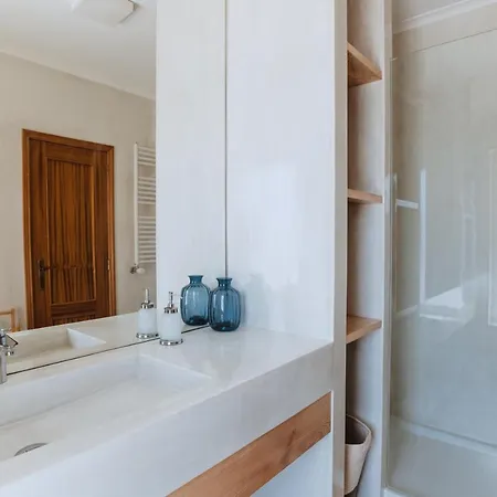 Casa Da Azenha Deluxe *