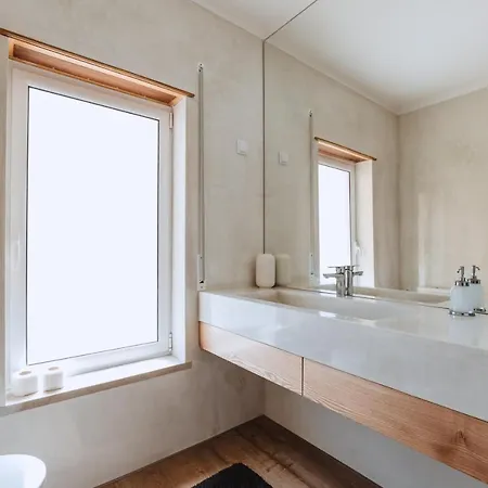 Σπίτι διακοπών Casa Da Azenha Deluxe