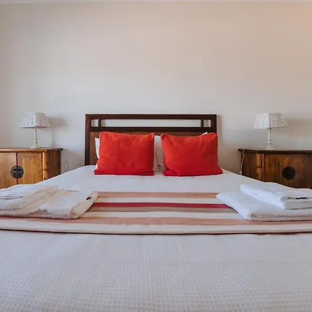 Casa Da Azenha Deluxe Σπίτι διακοπών Santa Cruz (Oeste)