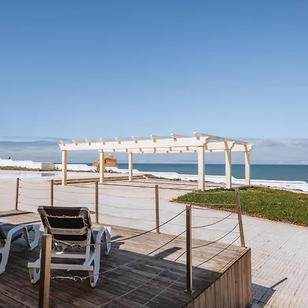 Casa Da Azenha Deluxe * Santa Cruz (Oeste)