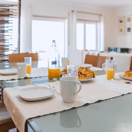 Casa de Férias Casa Da Azenha Deluxe *