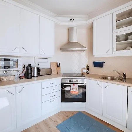Σπίτι διακοπών Casa Da Azenha Deluxe *