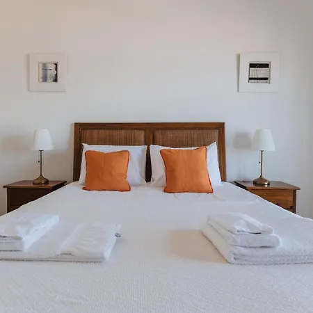 Σπίτι διακοπών Casa Da Azenha Deluxe *