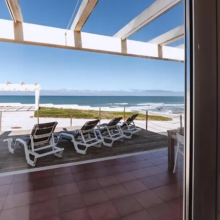 Casa Da Azenha Deluxe Casa de Férias