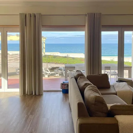 Casa Da Azenha Deluxe * Santa Cruz (Oeste)