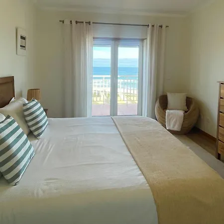Casa Da Azenha Deluxe Casa de Férias Santa Cruz (Oeste)