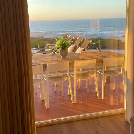 Σπίτι διακοπών Casa Da Azenha Deluxe