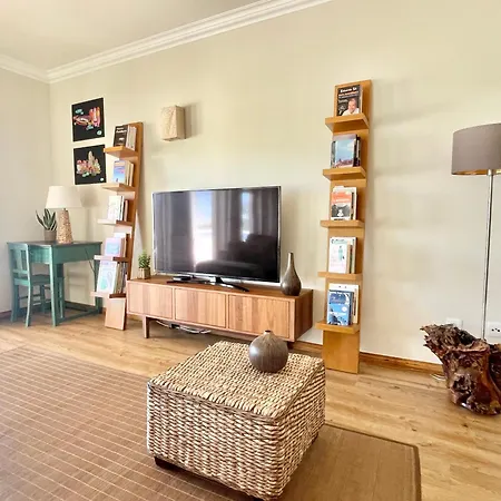 Casa Da Azenha Deluxe Σπίτι διακοπών Santa Cruz (Oeste)