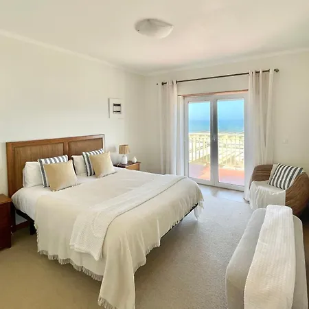Casa Da Azenha Deluxe Santa Cruz (Oeste)
